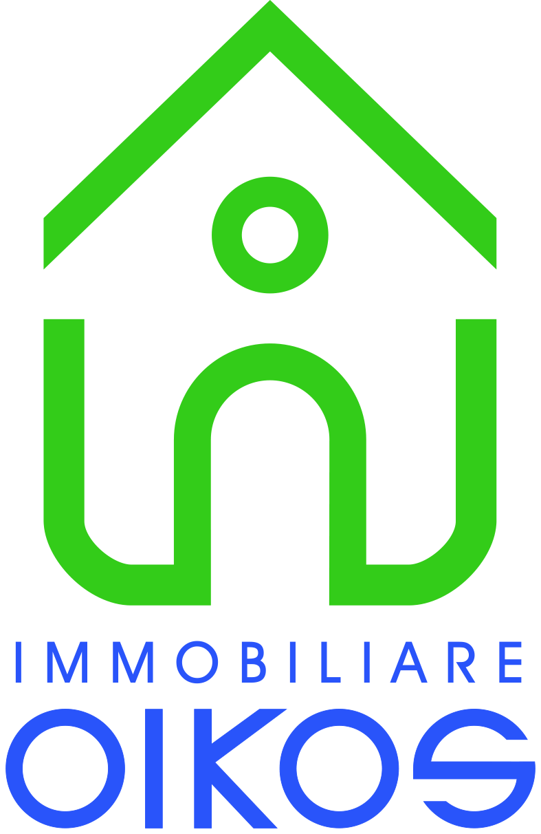 Marchio Immobiliare OIKOS